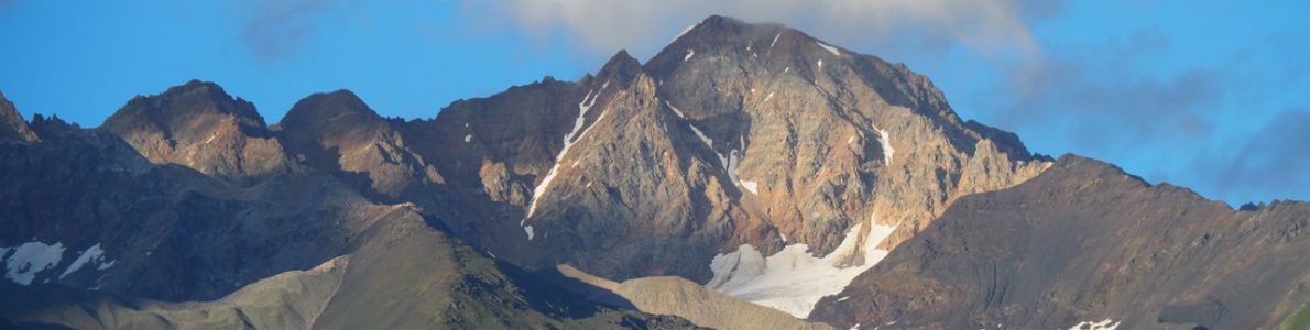 Montagne